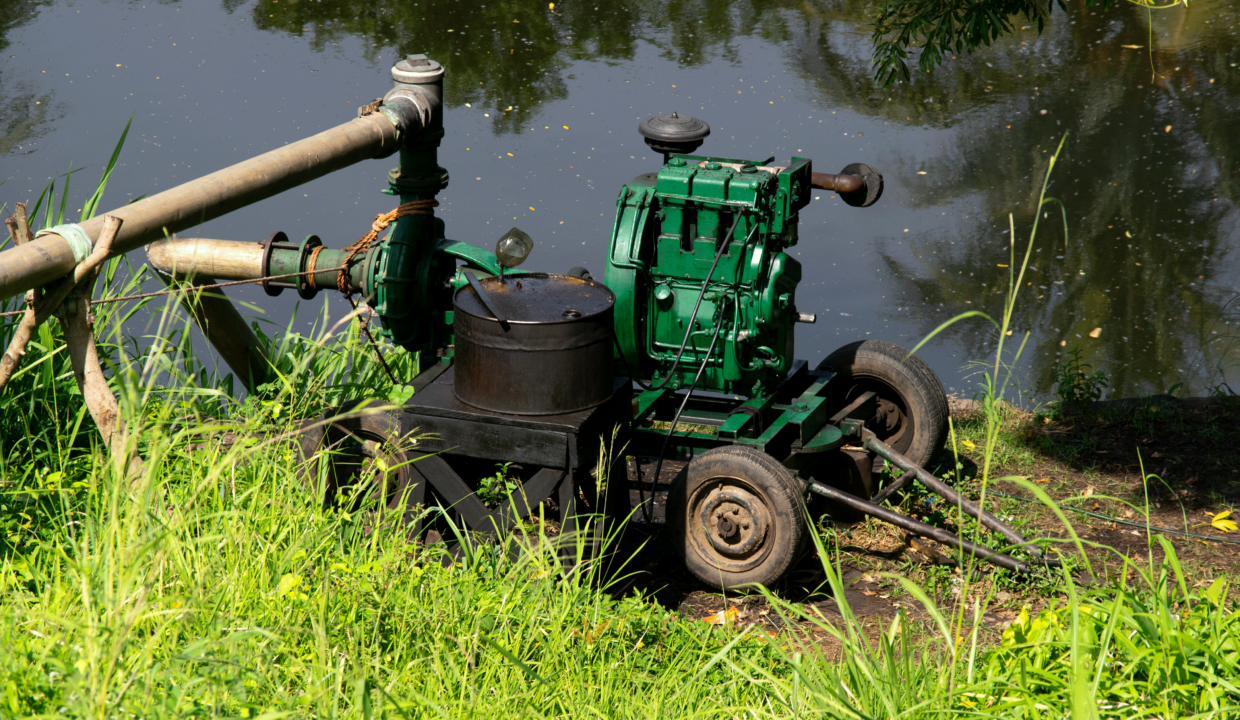 Maquina-bomba-de-agua